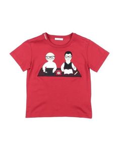 Футболка Dolce & Gabbana
