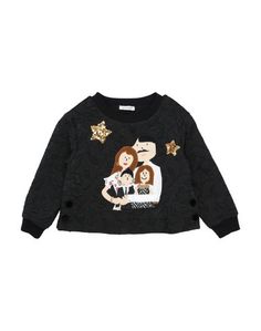 Толстовка Dolce & Gabbana