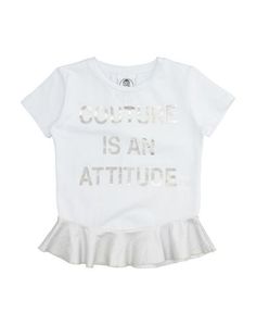 Футболка LE VoliÈre