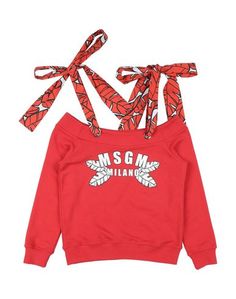 Толстовка Msgm
