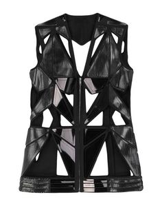 Куртка Rick Owens