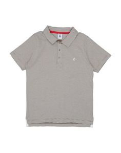 Футболка Petit Bateau