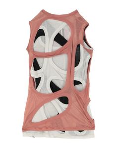 Футболка Rick Owens