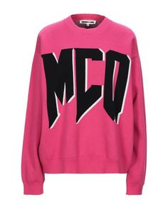 Свитер McQ Alexander Mc Queen