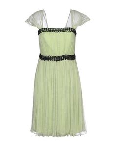 Короткое платье Marella