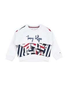 Толстовка Tommy Hilfiger