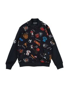 Толстовка Dolce & Gabbana