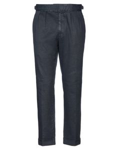 Повседневные брюки Lardini