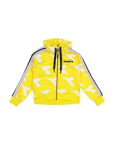 Толстовка Diadora