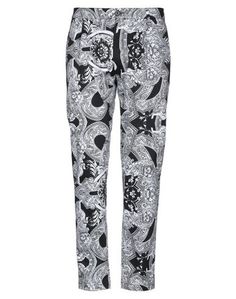 Повседневные брюки Versace