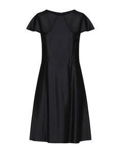 Платье до колена Emporio Armani