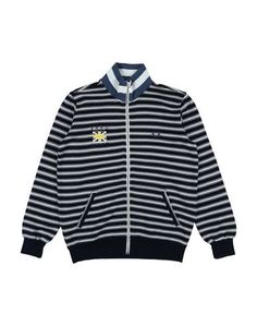 Толстовка Fred Perry