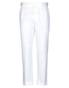 Повседневные брюки Lardini