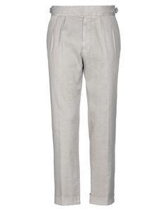 Повседневные брюки Lardini