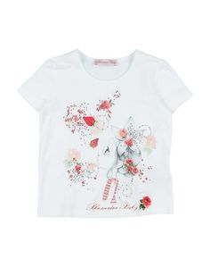 Футболка Miss Blumarine