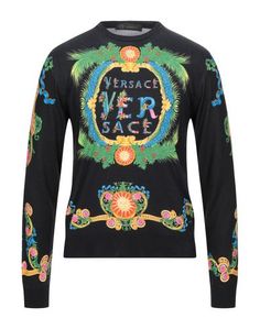 Свитер Versace