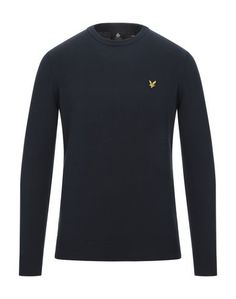 Свитер Lyle & Scott