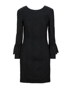Короткое платье Cavalli Class