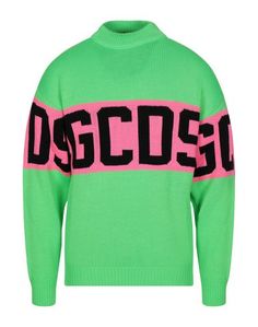 Свитер Gcds
