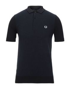 Свитер Fred Perry