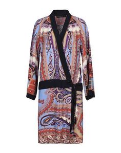Короткое платье Etro