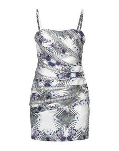 Короткое платье Philipp Plein