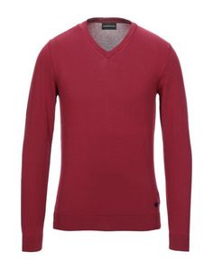 Свитер Emporio Armani