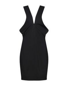 Короткое платье Armani Exchange