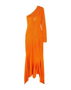 Платье длиной 3/4 Alexandre Vauthier