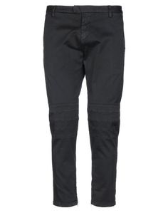 Повседневные брюки Dondup