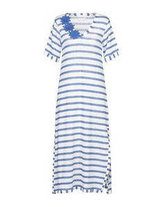 Платье длиной 3/4 Pepita