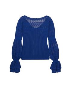 Свитер Oscar de la Renta