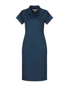 Платье до колена Diane von Furstenberg
