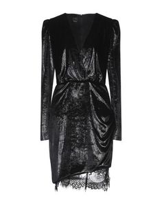 Короткое платье Pinko