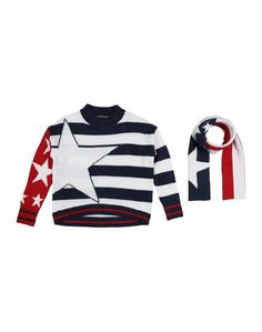 Свитер Tommy Hilfiger