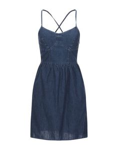 Короткое платье Pepe Jeans