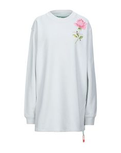Короткое платье Off White™