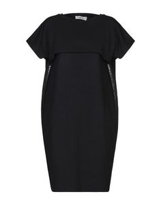 Короткое платье Saint Laurent