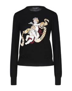 Свитер Dolce & Gabbana