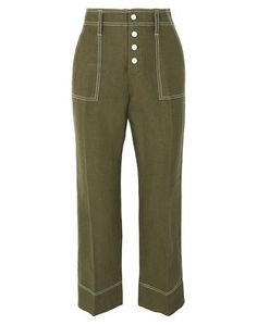 Брюки-капри J.Crew