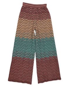 Повседневные брюки M Missoni