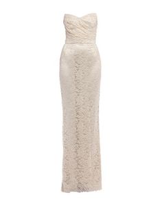 Длинное платье Dolce & Gabbana