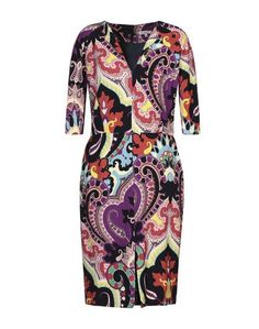 Платье до колена Etro