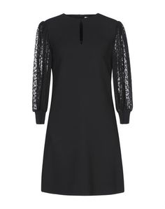 Короткое платье Givenchy