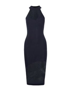 Платье длиной 3/4 Cushnie