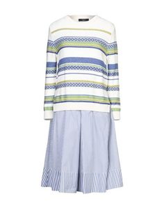 Платье до колена Weekend MAX Mara