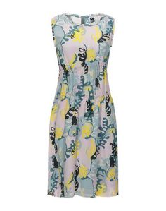 Короткое платье M Missoni