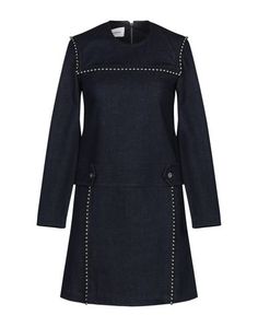 Короткое платье Dondup