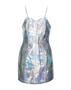 Короткое платье Armani Exchange