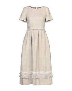 Платье длиной 3/4 Weekend MAX Mara
